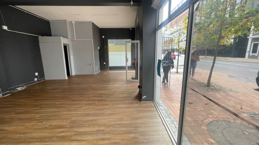 To Let commercial Property for Rent in Claremont Western Cape